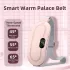 EMS - Smart Warm Palace Belt - Menstruations-Wärmegürtel (rosa)