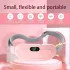 EMS - Smart Warm Palace Belt - Menstruations-Wärmegürtel (rosa)