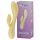Desirel Desire Dew - Smarter Klitorisstimulation, Gelb Vibrator
