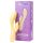 / Desirel Desire Dew - Intelligenter Klitoris-Vibrator mit Arm (Gelb)