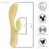 Desirel Desire Dew - Smarter Klitorisstimulation, Gelb Vibrator