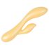 / Desirel Desire Dew - Intelligenter Klitoris-Vibrator mit Arm (Gelb)