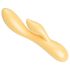 / Desirel Desire Dew - Intelligenter Klitoris-Vibrator mit Arm (Gelb)