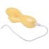 / Desirel Desire Dew - Intelligenter Klitoris-Vibrator mit Arm (Gelb)