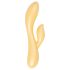 / Desirel Desire Dew - Intelligenter Klitoris-Vibrator mit Arm (Gelb)