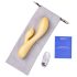 / Desirel Desire Dew - Intelligenter Klitoris-Vibrator mit Arm (Gelb)