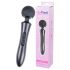 Desirel Enchant - Massage-Vibrator (Schwarz)