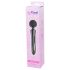 Desirel Enchant - Massage-Vibrator (Schwarz)