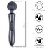 Desirel Enchant - Massage-Vibrator (Schwarz)