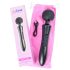 Desirel Enchant - Massage-Vibrator (Schwarz)
