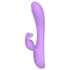 Desirel Hop & Buzz Bunny - Hasen-Vibrator mit Klitorisarm (lila)