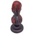 OgazR - Kugel Analdildo - 10,5cm (schwarz)