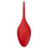 **Funny Me – Intelligentes Vibrations-Ei mit Teufels-Gabel (rot)**