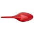 **Funny Me – Intelligentes Vibrations-Ei mit Teufels-Gabel (rot)**