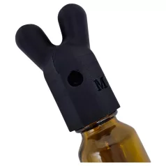 Desirel - Aroma-Inhalator - M (schwarz)