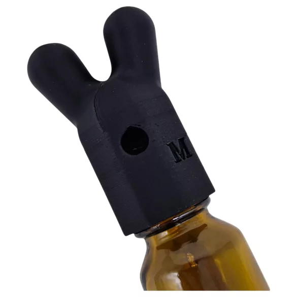 Desirel - Aroma-Inhalator - M (schwarz)