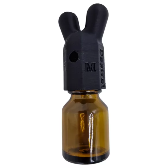 Desirel - Aroma-Inhalator - M (schwarz)