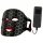 Photon Hautverjüngende LED-Gesichtsmaske (4 Lichttherapie-Modi)