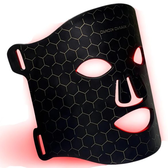 Photonen-Verjüngung LED-Gesichtsmaske