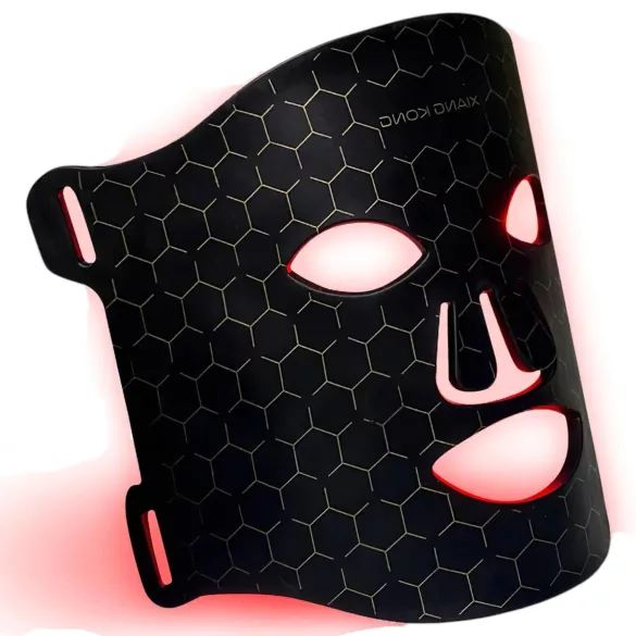 Photon Rejuvenation LED-Gesichtsmaske