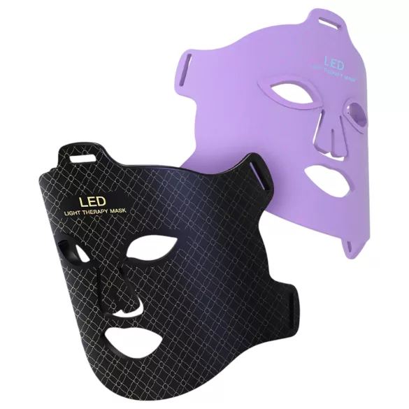Photon Rejuvenation LED-Gesichtsmaske