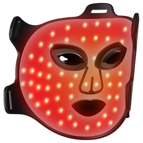 Photon Rejuvenation LED-Gesichtsmaske