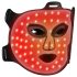 Photonen-Verjüngung LED-Gesichtsmaske