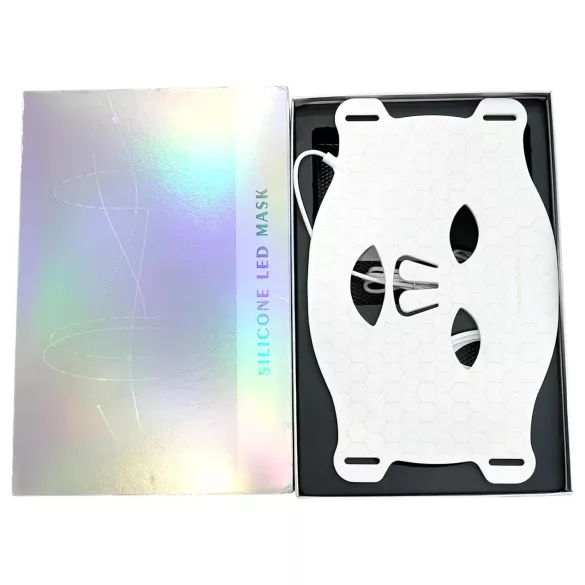 Photon Rejuvenation LED-Gesichtsmaske