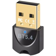 Bluetooth 5.4 USB-Adapter für bis zu 7 Geräte