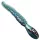 Monster Fuck - Tintenfisch-Arm Vibrator (grün)