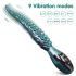 Monster Fuck – Oktopus-Arm Vibrator (Grün)