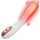 IntiGlow - LED G-Punkt Vibrator für Vaginalverjüngung (Weiß)