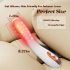 IntiGlow - LED G-Punkt Vibrator für Vaginalverjüngung (Weiß)