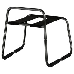 Magic Pillow - Sex-Sitz (schwarz)