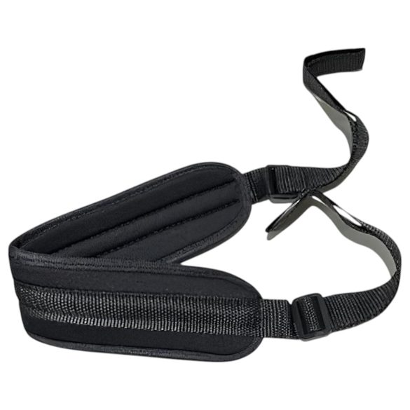 Lonely - BDSM Sex-Halfter (schwarz)