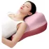 Desirel Magic Pillow - Memory-Schaum-Kissen mit Dildo-Halterung (Pink)