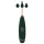Lonely - Klitorisstimulator-Vibrator - 3-teilig (grün)