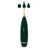 Lonely - Klitorisstimulator-Vibrator - 3-teilig (grün)