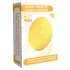 Lemon Squeeze - klitorale Saugvibrator in Zitronenform (gelb)