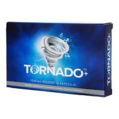 Tornado - Nahrungsergänzungskapsel für Männer (2 Stück)