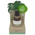 Coconutoil - Bio Enthaarungs- & Rasieröl (50ml)