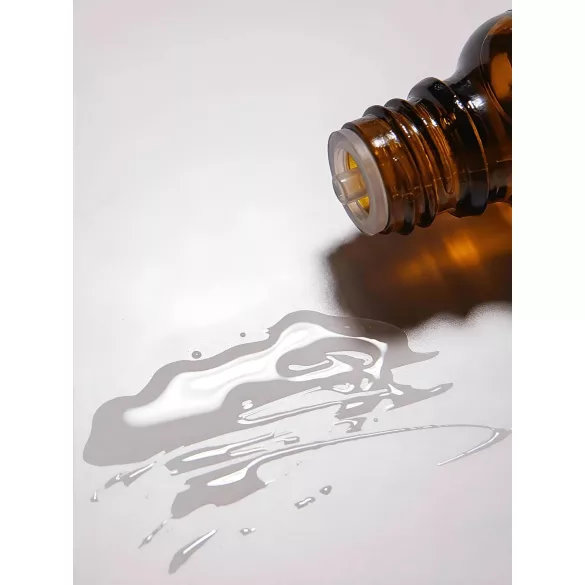 Coconutoil - Bio Gesichtsöl & Make-up Entferner (50ml)