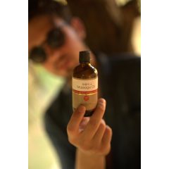 Coconutoil - Bio Intim & Massageöl (80ml)