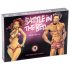 Battle in the bed Brettspiel (englisch)
