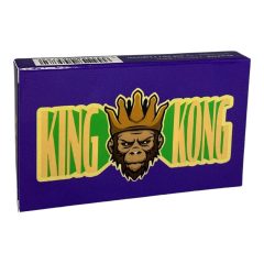 King Kong Nahrungsergänzungskapsel für Männer (3er Pack)