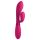 / OMG! Rabbits - Klitoris-Stimulationsvibrator (Pink)