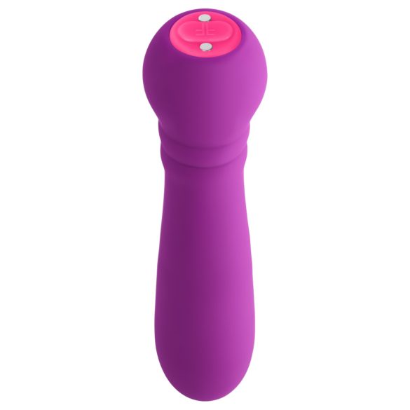 FemmeFunn Ultra Bullet - Premium-Stabvibrator (Lila)