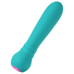 FemmeFunn Ultra Bullet - Premium Mini Vibrator (türkis)