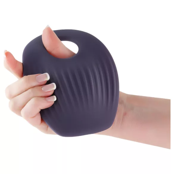 Inya Grinder Pad - App-gesteuerter Kissenvibrator (lila)