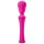 FemmeFunn Ultra Wand XL - Premium Massagestab Vibrator (Pink)